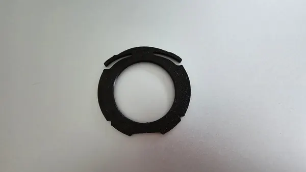 Ramka clip-in na filtr 1,25 cala